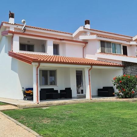 Villa Bettina ซาร์ร็อค ภายนอก รูปภาพ