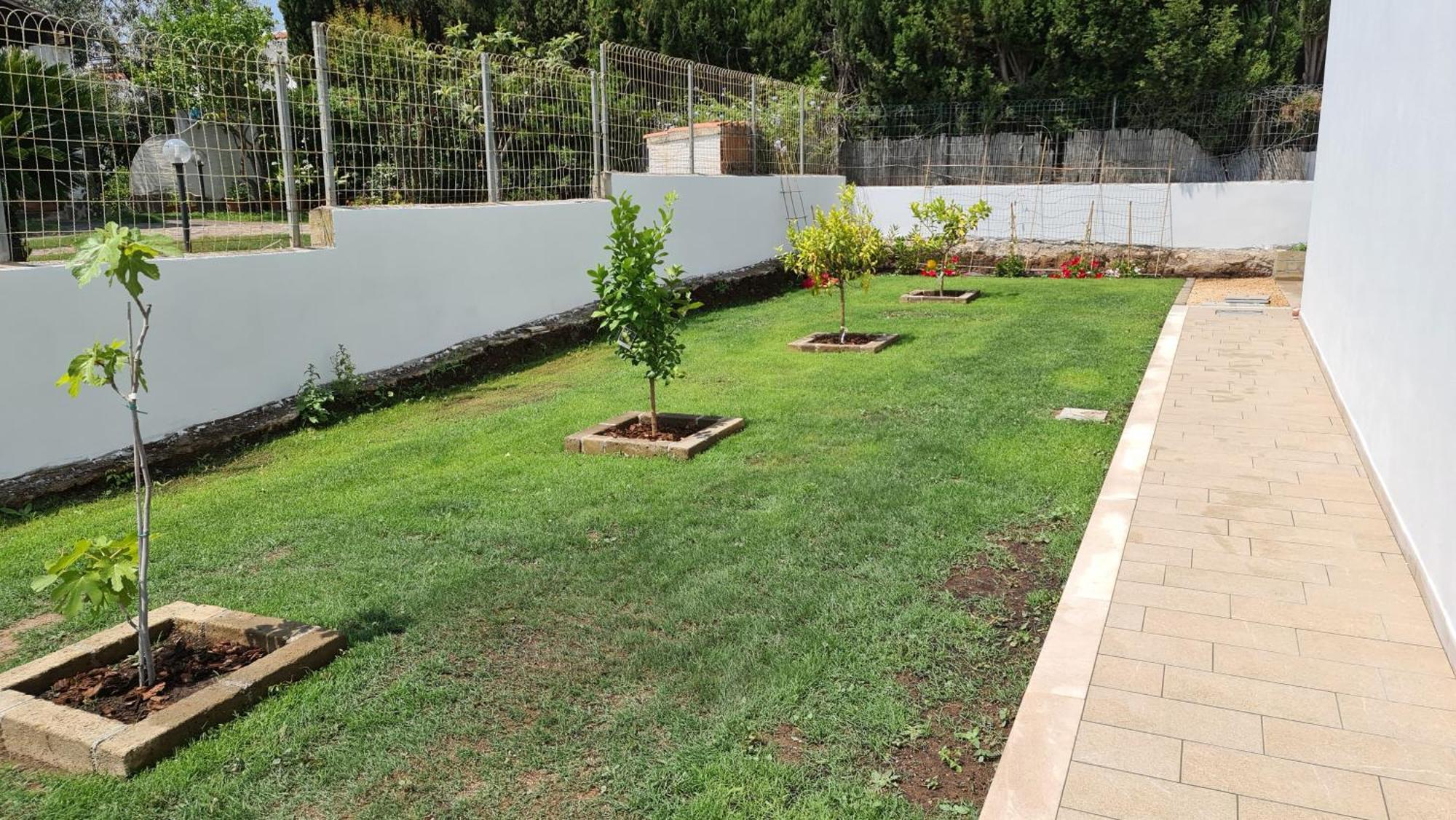 Villa Bettina ซาร์ร็อค ภายนอก รูปภาพ